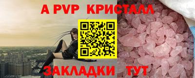 ALPHA PVP Пугачёв